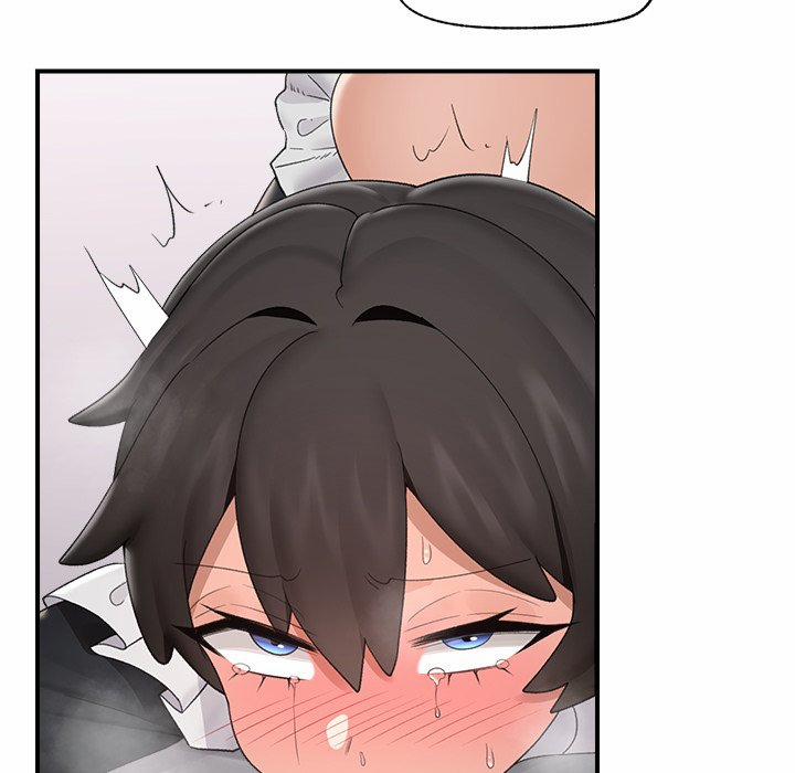 Hypnotist Security Guard 35 trang 95