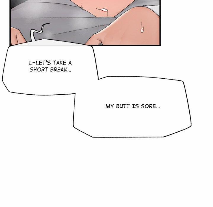 Hypnotist Security Guard 35 trang 96