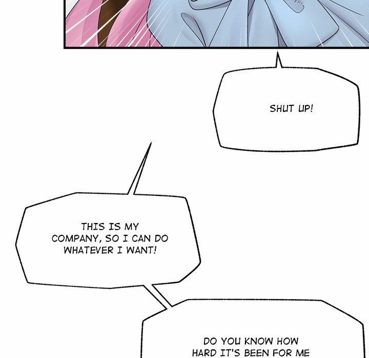 Hypnotist Security Guard 36 trang 113