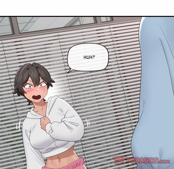 Hypnotist Security Guard 36 trang 123