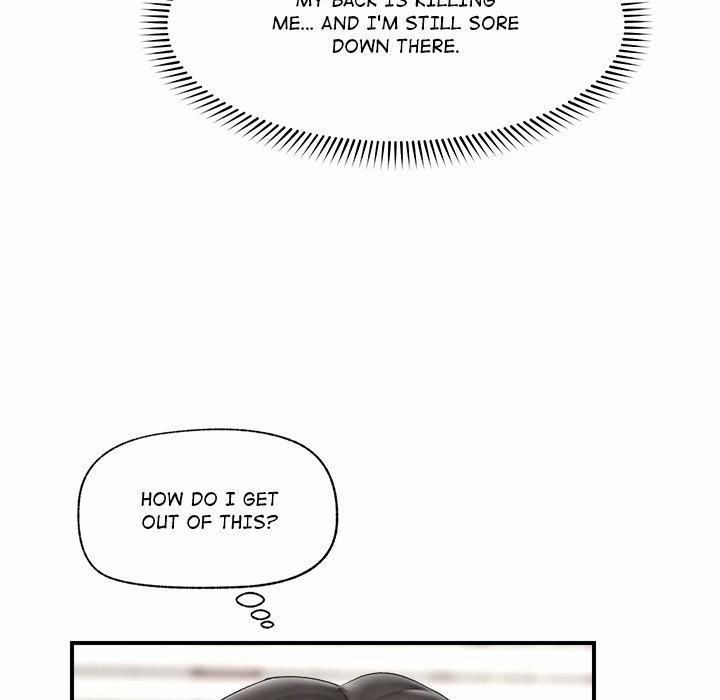 Hypnotist Security Guard 36 trang 128