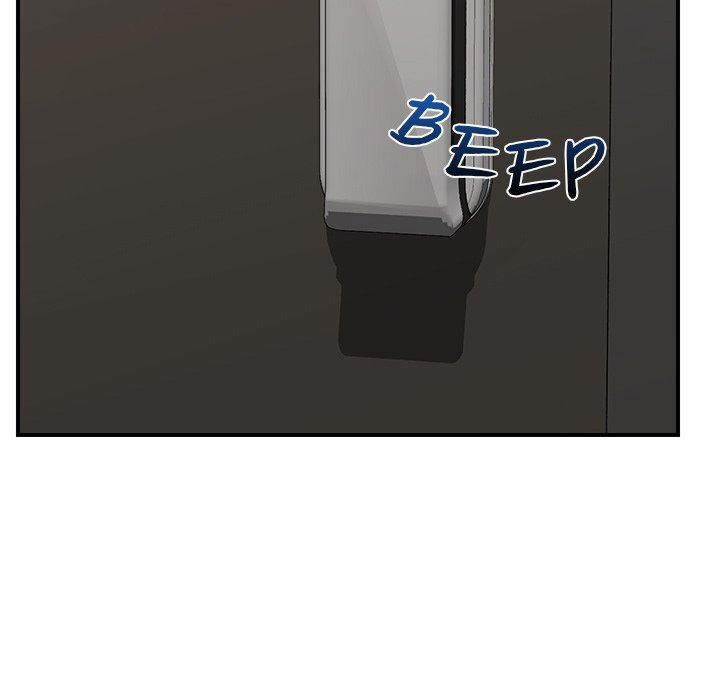 Hypnotist Security Guard 36 trang 137