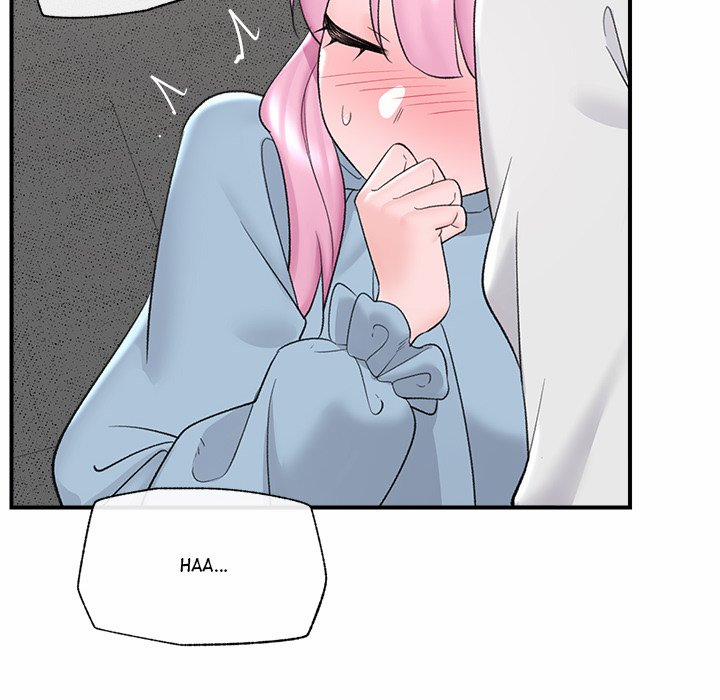 Hypnotist Security Guard 36 trang 154