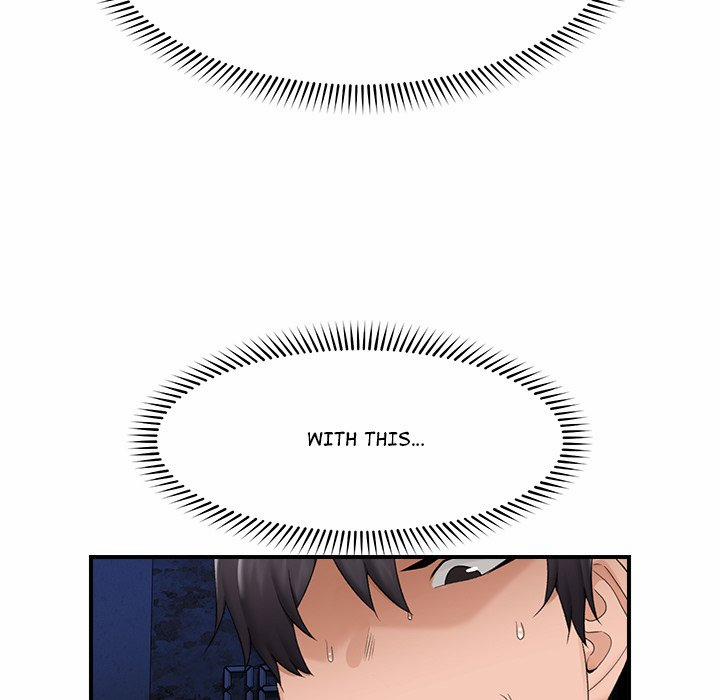 Hypnotist Security Guard 36 trang 26