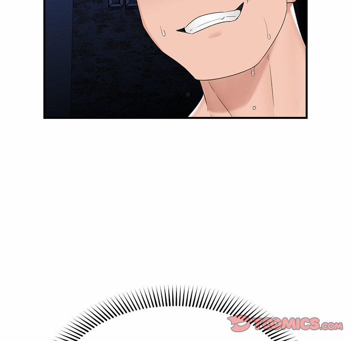 Hypnotist Security Guard 36 trang 27