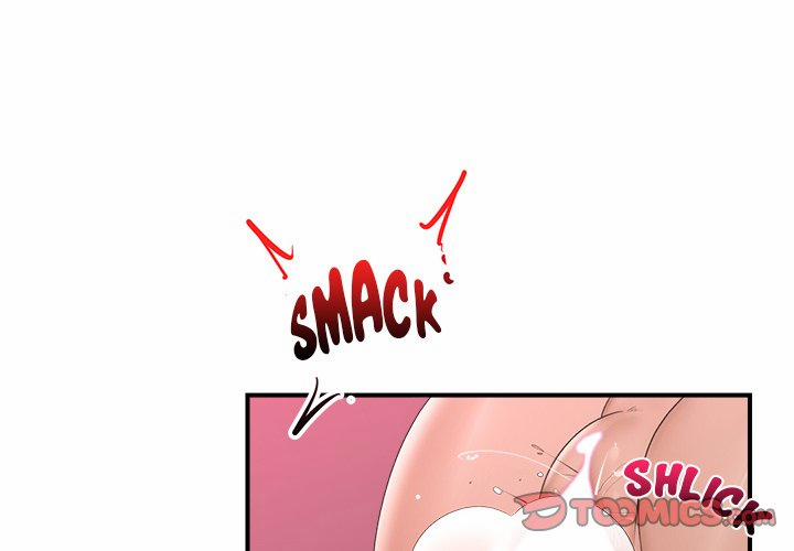 Hypnotist Security Guard 36 trang 3