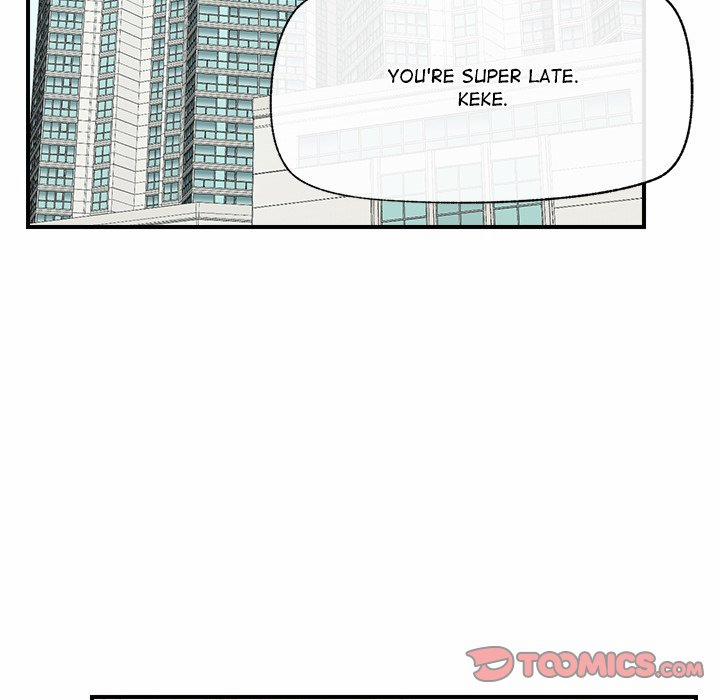 Hypnotist Security Guard 36 trang 35