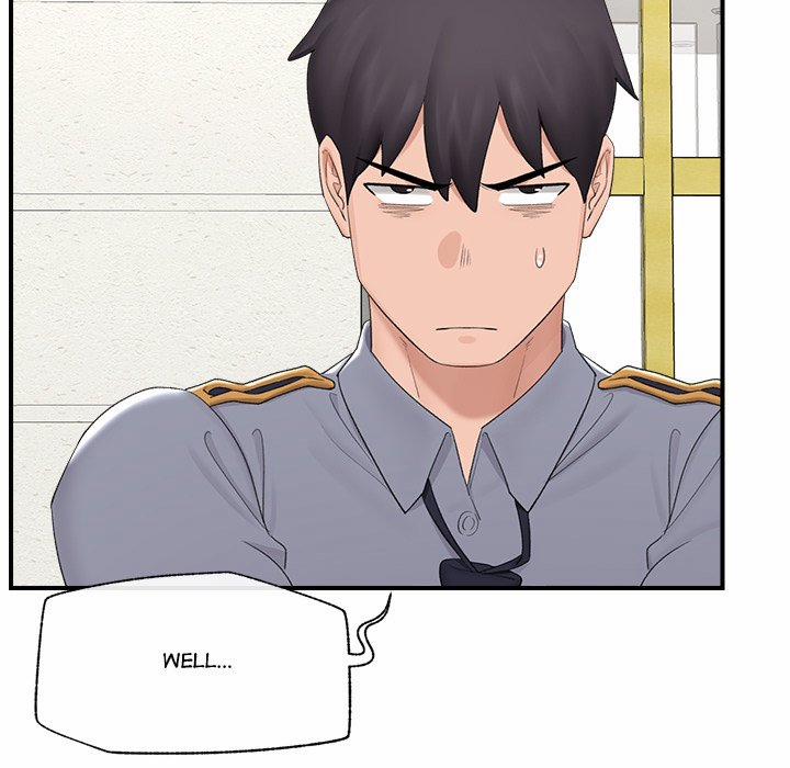 Hypnotist Security Guard 36 trang 42