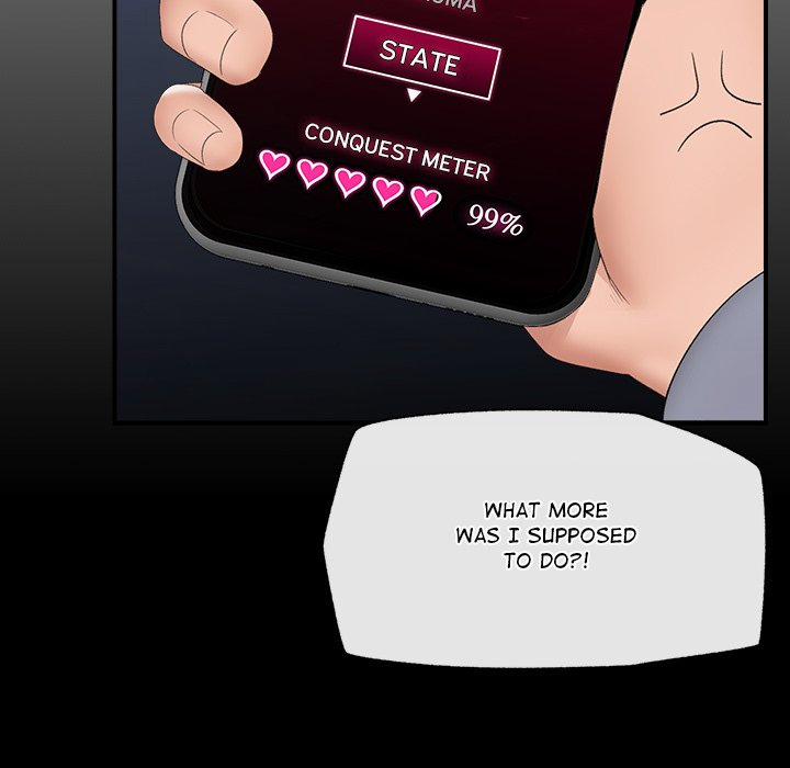 Hypnotist Security Guard 36 trang 45