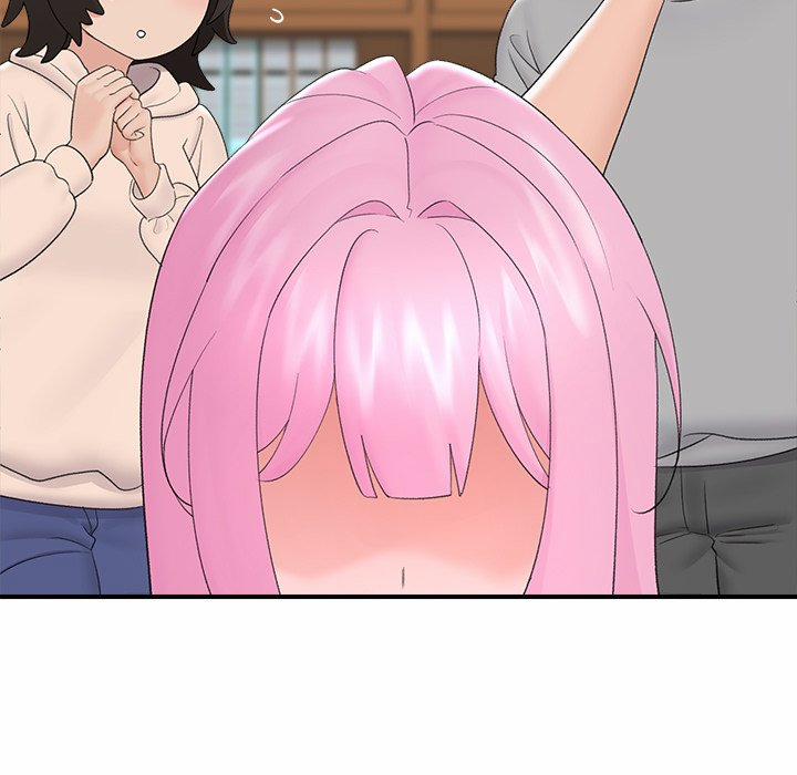 Hypnotist Security Guard 36 trang 74