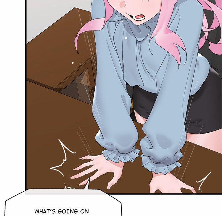 Hypnotist Security Guard 36 trang 79