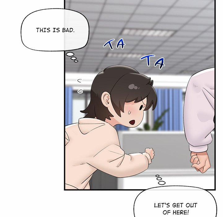 Hypnotist Security Guard 36 trang 81