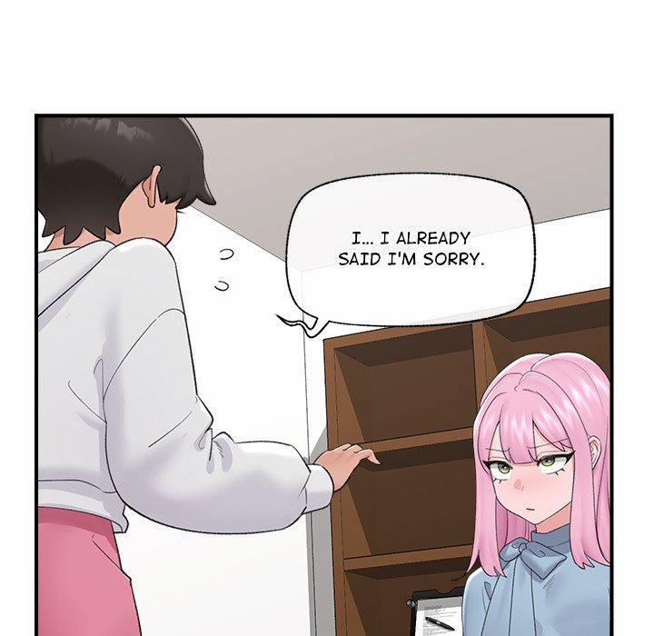 Hypnotist Security Guard 36 trang 93