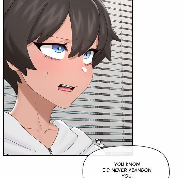 Hypnotist Security Guard 36 trang 95