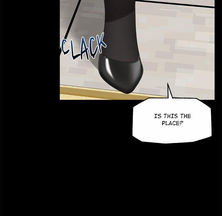 Hypnotist Security Guard 37 trang 106