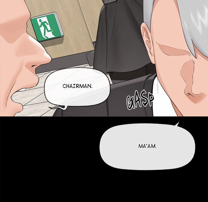 Hypnotist Security Guard 37 trang 109