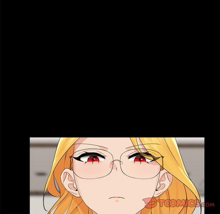 Hypnotist Security Guard 37 trang 110