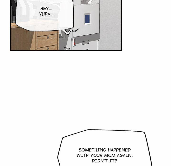 Hypnotist Security Guard 37 trang 13