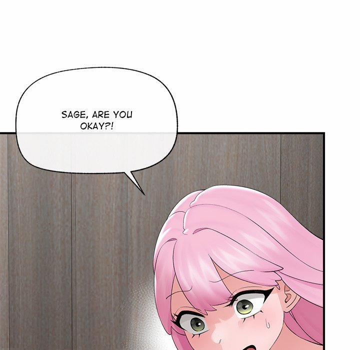 Hypnotist Security Guard 37 trang 141