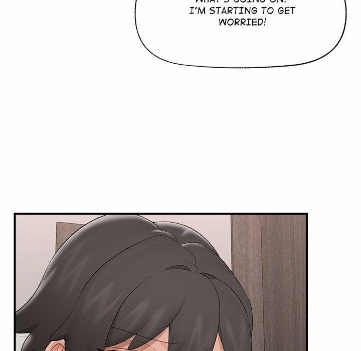 Hypnotist Security Guard 37 trang 143