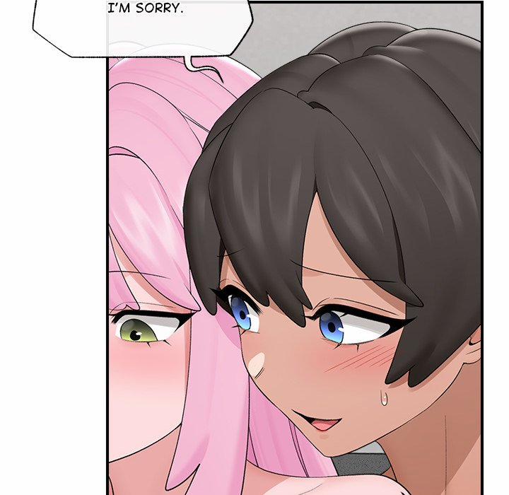 Hypnotist Security Guard 37 trang 36