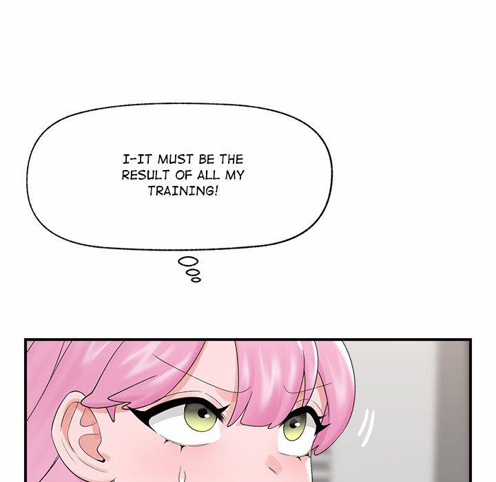 Hypnotist Security Guard 37 trang 61