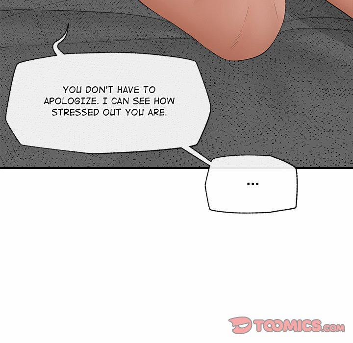 Hypnotist Security Guard 37 trang 74