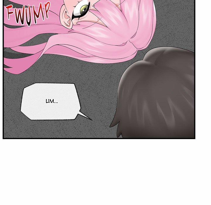 Hypnotist Security Guard 37 trang 79