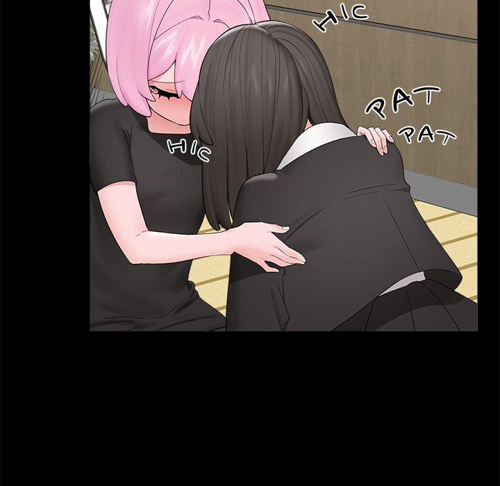 Hypnotist Security Guard 37 trang 98