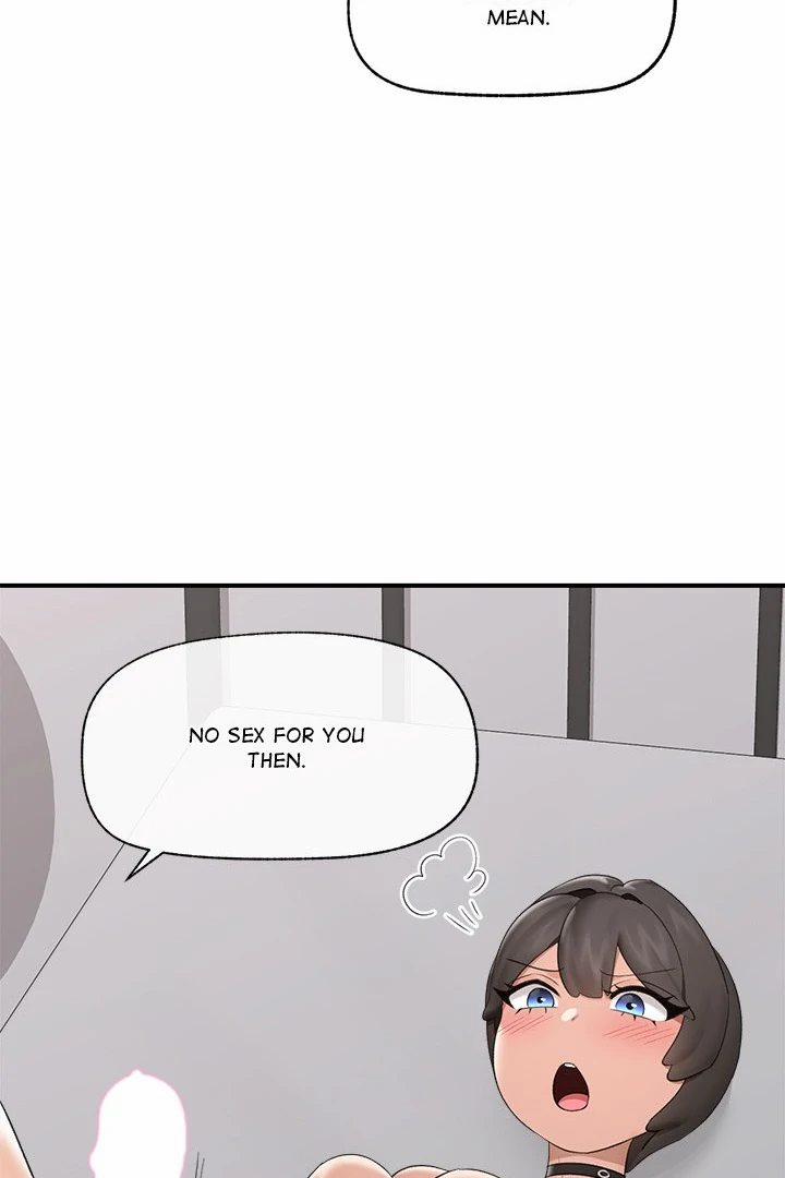 Hypnotist Security Guard 38 trang 103