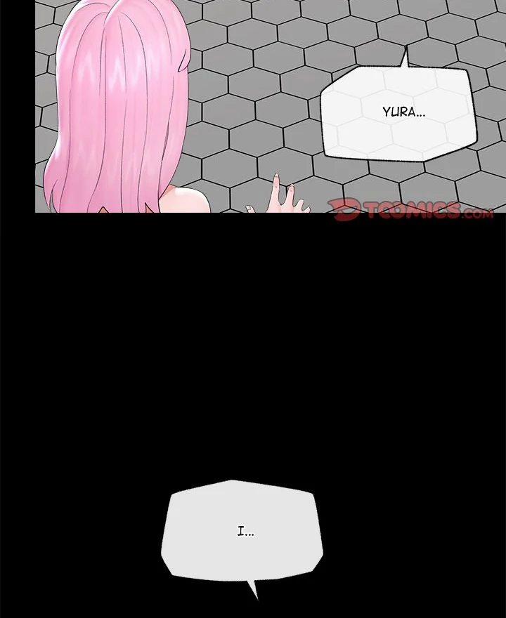 Hypnotist Security Guard 38 trang 14