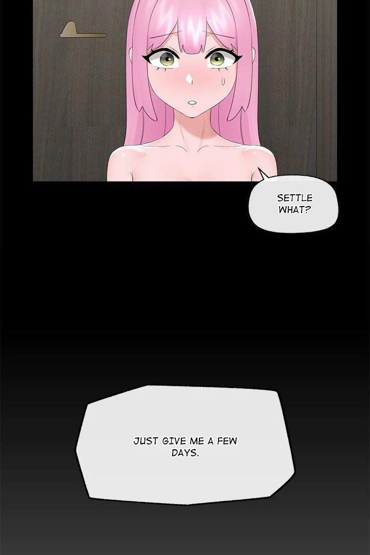 Hypnotist Security Guard 38 trang 16