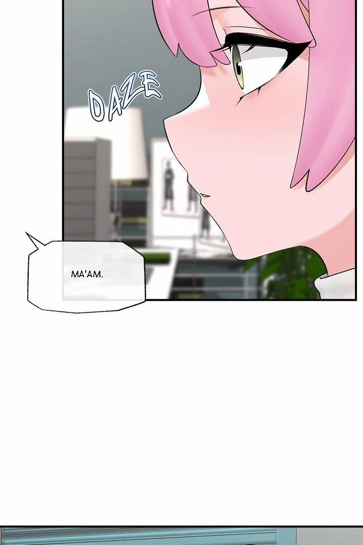 Hypnotist Security Guard 38 trang 2