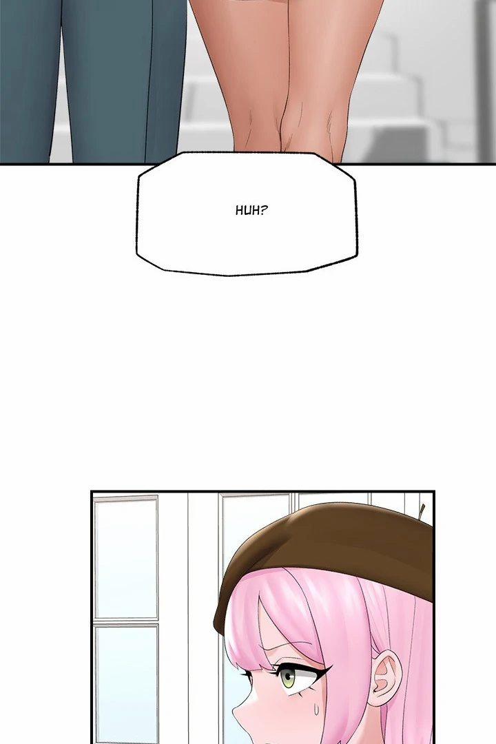 Hypnotist Security Guard 38 trang 25