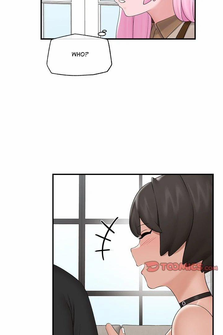 Hypnotist Security Guard 38 trang 26