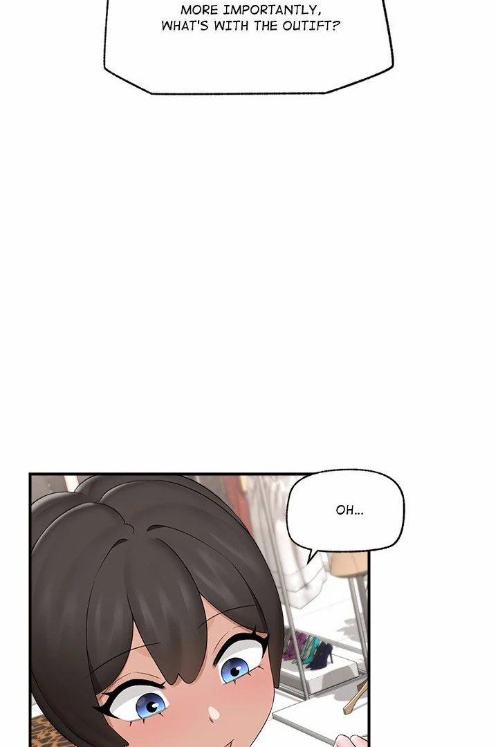 Hypnotist Security Guard 38 trang 35