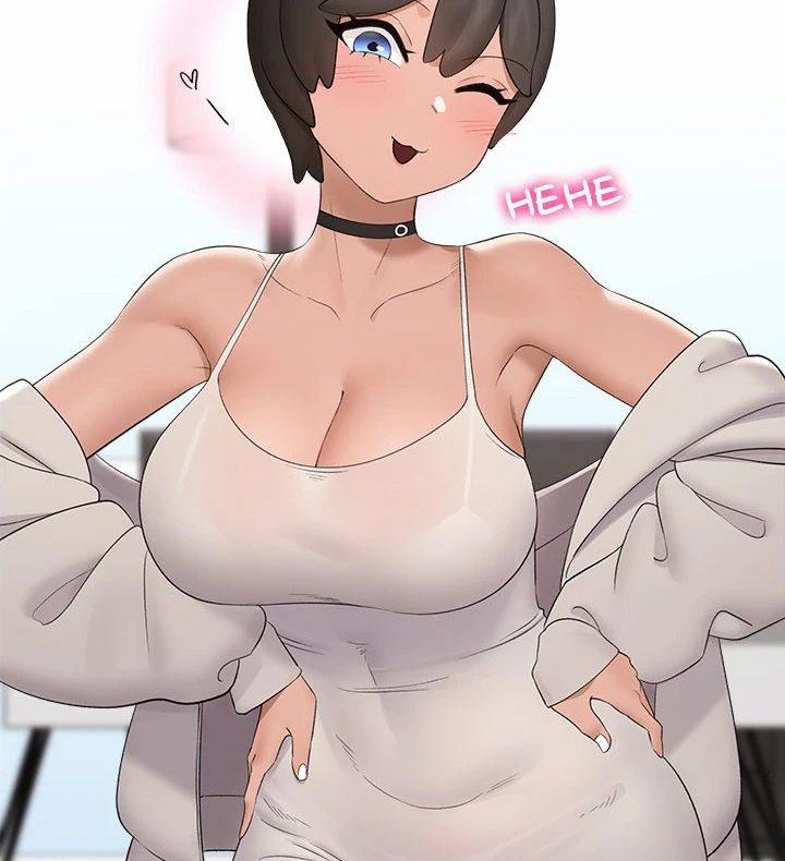 Hypnotist Security Guard 38 trang 37