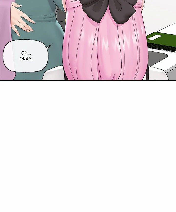 Hypnotist Security Guard 38 trang 4