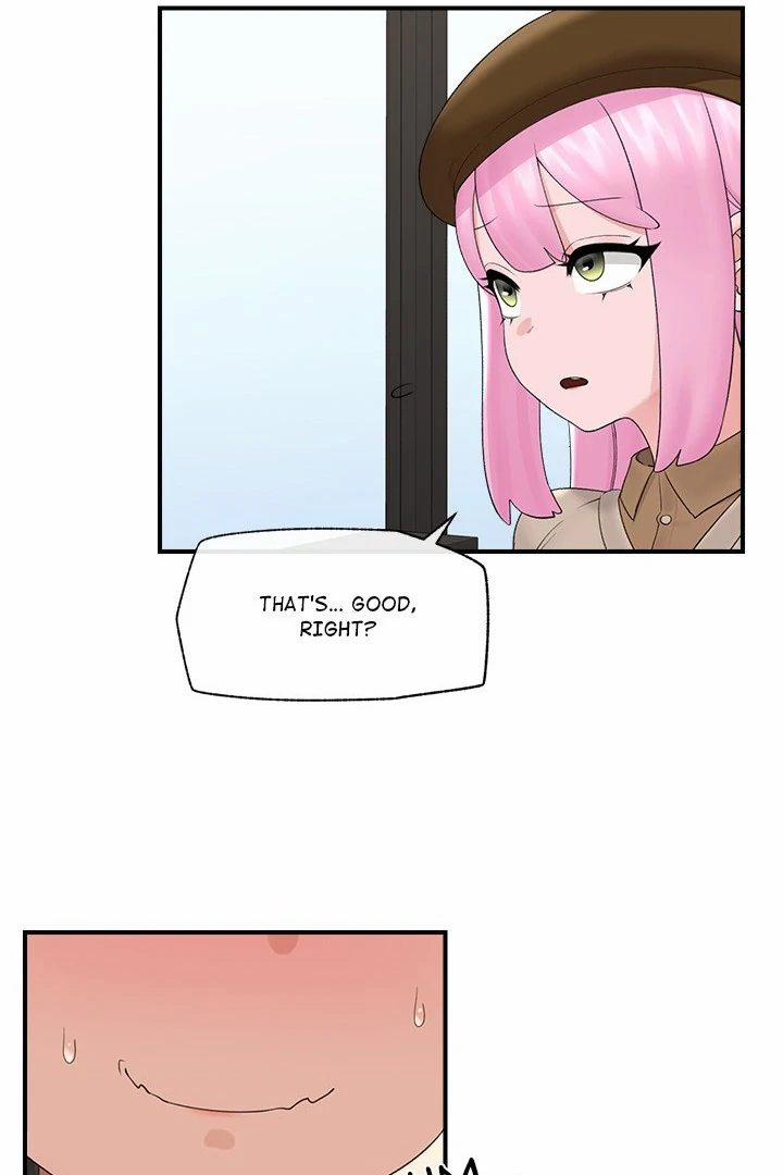 Hypnotist Security Guard 38 trang 49