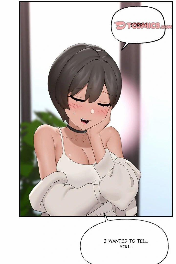 Hypnotist Security Guard 38 trang 54