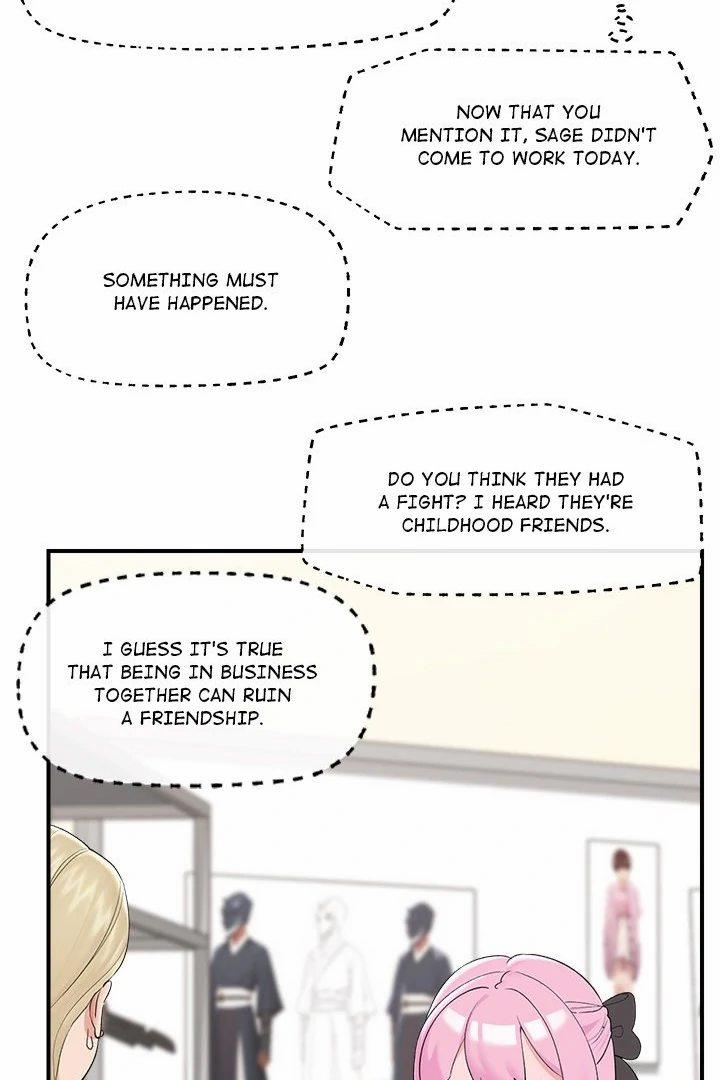 Hypnotist Security Guard 38 trang 6