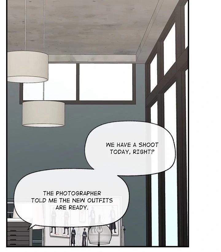 Hypnotist Security Guard 38 trang 63