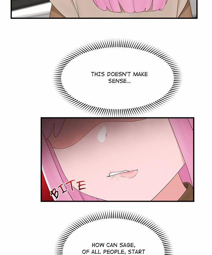 Hypnotist Security Guard 38 trang 68