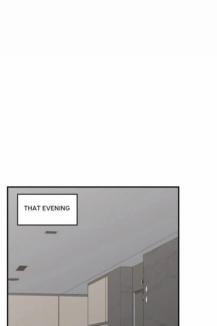 Hypnotist Security Guard 38 trang 75