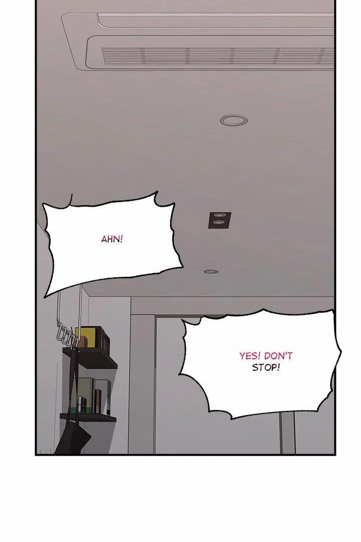 Hypnotist Security Guard 38 trang 89