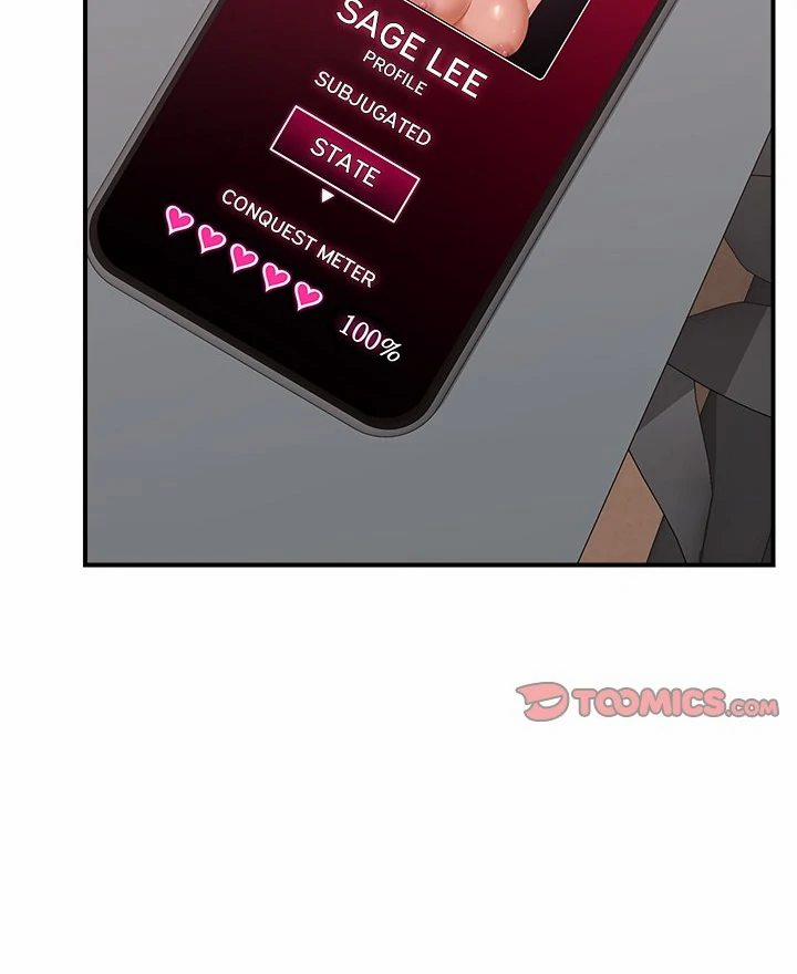 Hypnotist Security Guard 38 trang 92