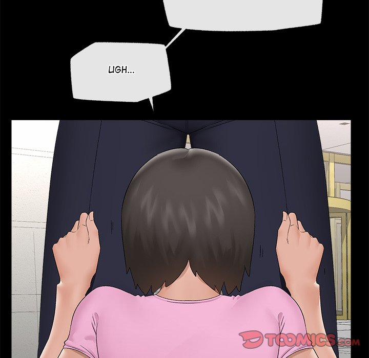 Hypnotist Security Guard 39 trang 137