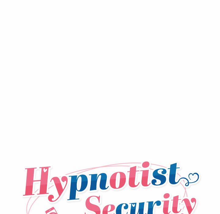 Hypnotist Security Guard 39 trang 15