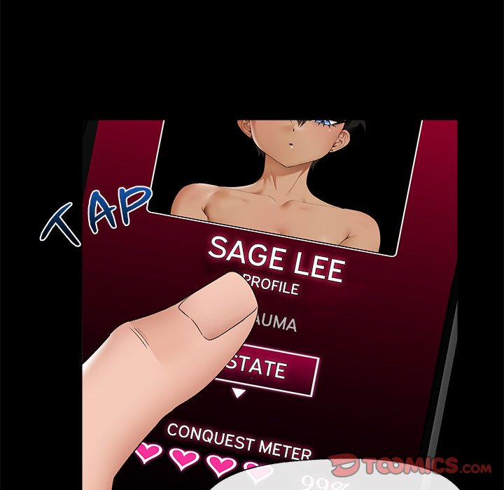 Hypnotist Security Guard 39 trang 155