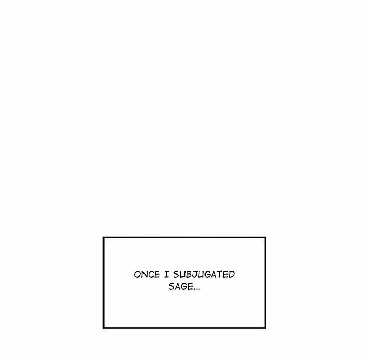 Hypnotist Security Guard 39 trang 18